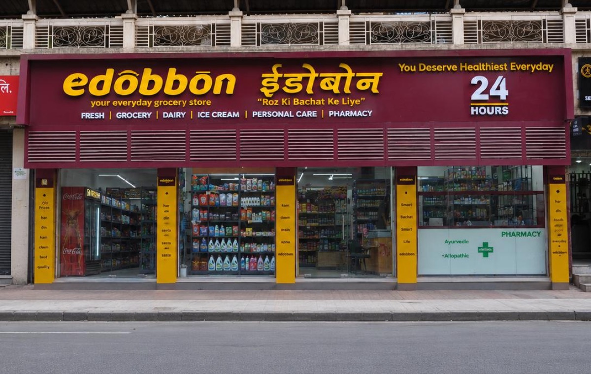 edobbon Kamothe store front